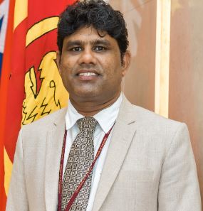 dr.KapilaBandara